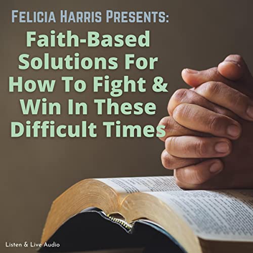 Cover of Felicia Harris Presents