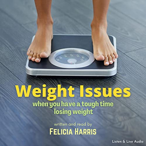 Cover of Weight Issues