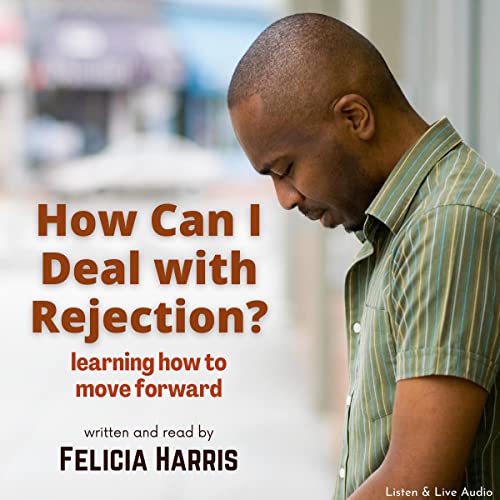Cover of How Can I Deal with Rejection?