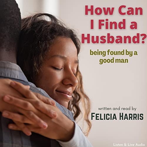 Cover of How Can I Find a Husband?