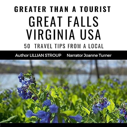 Cover of Greater than a Tourist: Great Falls, Virginia USA