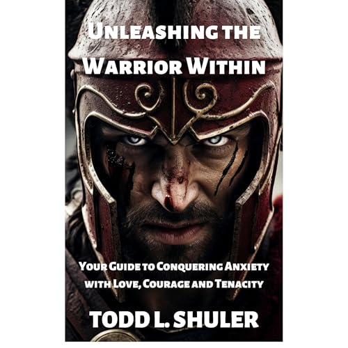 Cover of Unleashing the Warrior Within