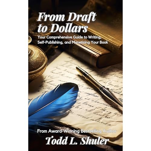 Cover of From Draft to Dollars