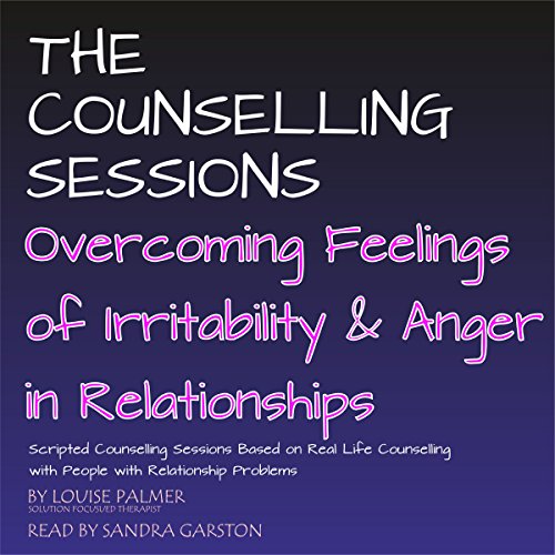 Cover of Overcoming Feelings of Irritability and Anger in Relationships