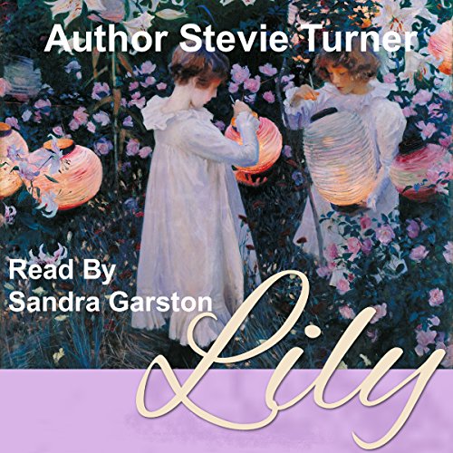 Cover of Lily