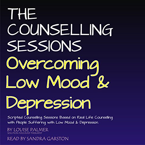 Cover of The Counselling Sessions