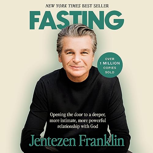 Cover of Fasting