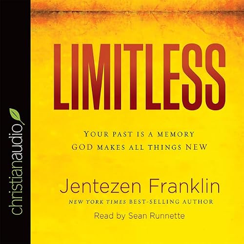Cover of Limitless