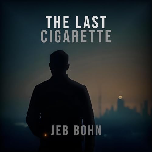 Cover of The Last Cigarette