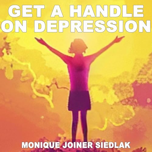 Cover of Get a Handle on Depression