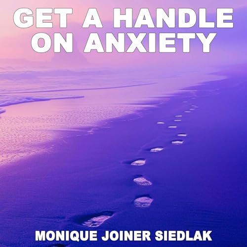 Cover of Get a Handle on Anxiety