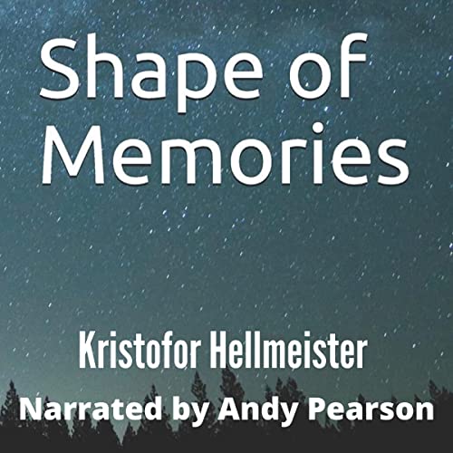 Cover of Shape of Memories