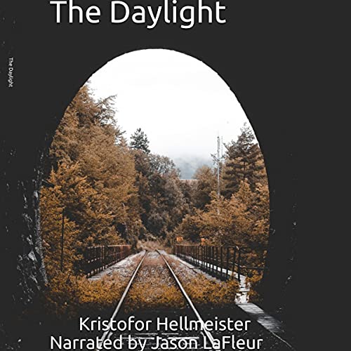 Cover of The Daylight