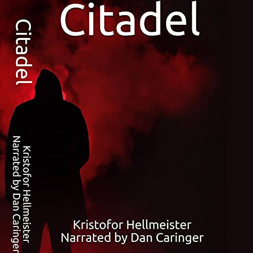 Cover of Citadel