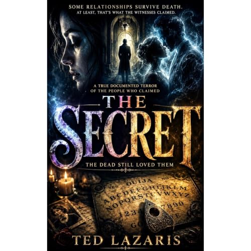 Cover of THE SECRET