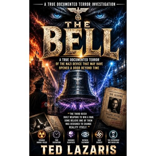 Cover of THE BELL