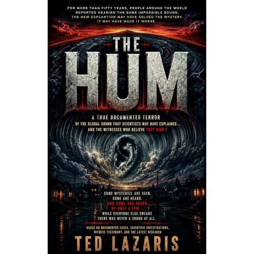Cover of THE HUM