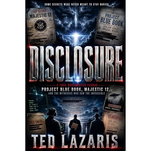 Cover of DISCLOSURE