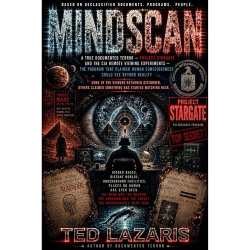 Cover of MINDSCAN