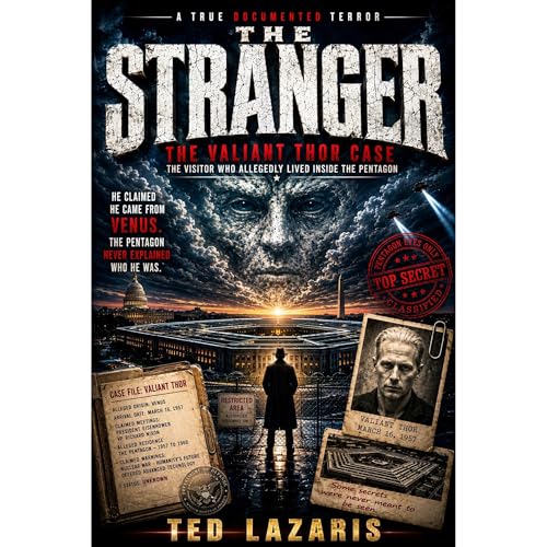 Cover of THE STRANGER