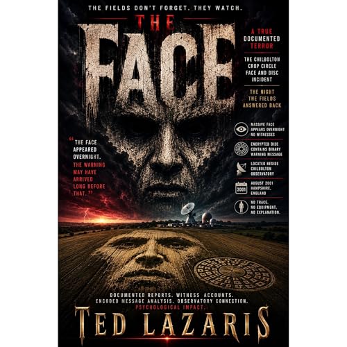 Cover of THE FACE