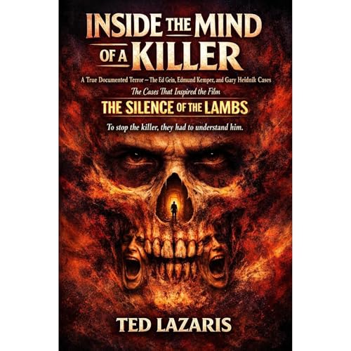 Cover of INSIDE THE MIND OF A KILLER