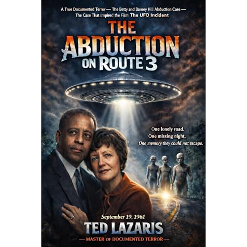 Cover of THE ABDUCTION ON ROUTE 3