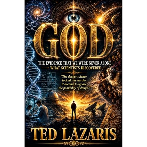 Cover of GOD
