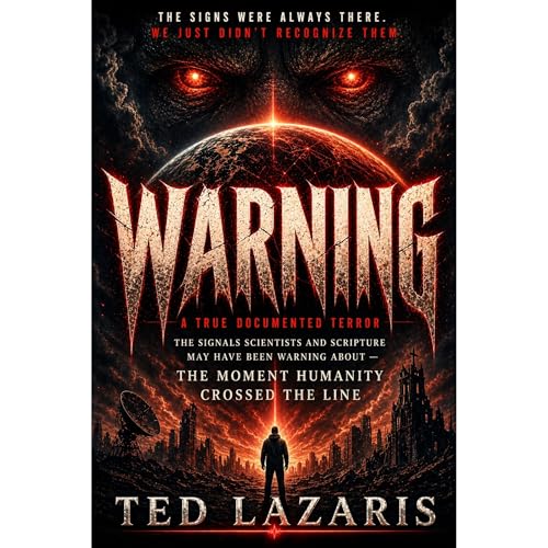 Cover of WARNING