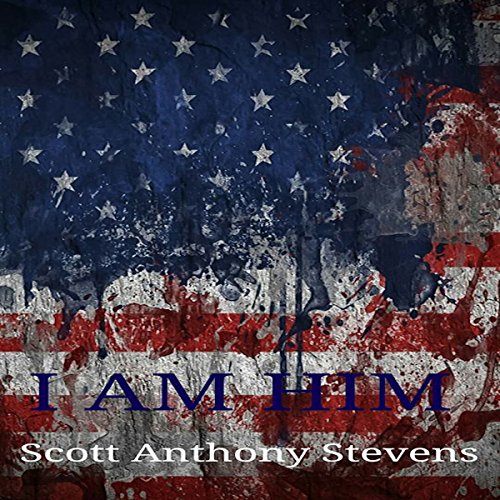 Cover of I Am Him