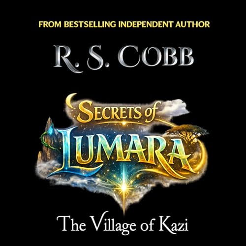 Cover of Secrete of Lumara