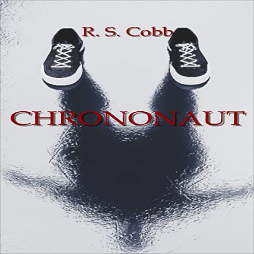 Cover of Chrononaut
