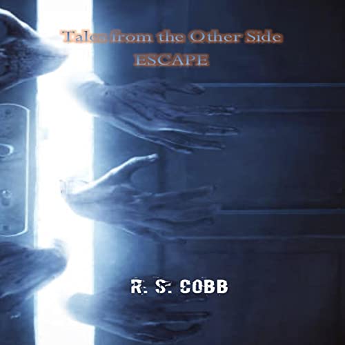 Cover of Escape