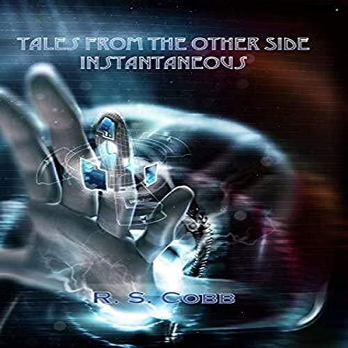Cover of Instantaneous