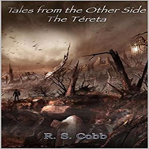 Cover of Tales from the Other Side