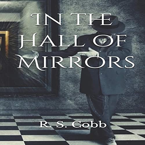 Cover of In the Hall of Mirrors