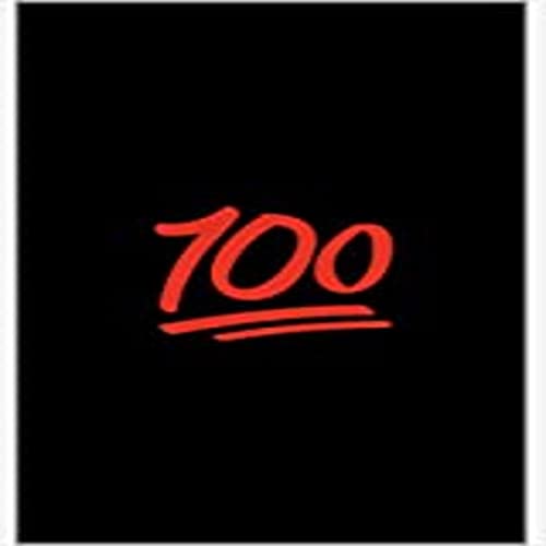 Cover of 100