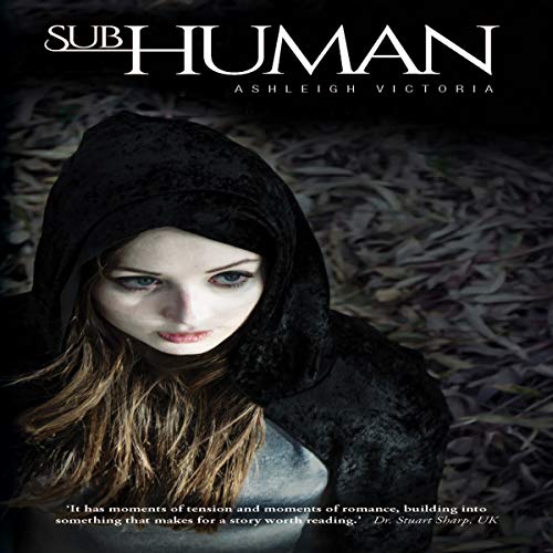Cover of SubHuman