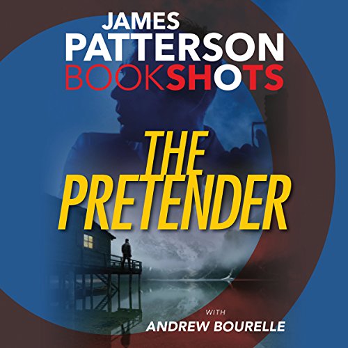 Cover of The Pretender