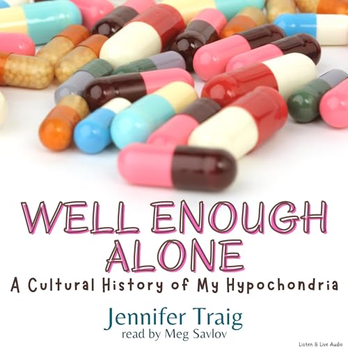 Cover of Well Enough Alone