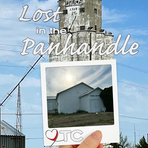 Cover of Lost in the Panhandle