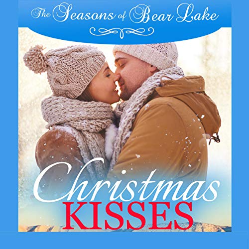 Cover of Christmas Kisses