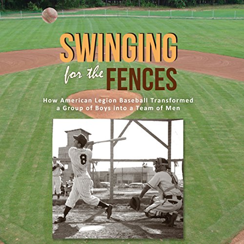 Cover of Swinging for the Fences