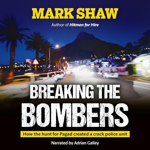 Cover of Breaking the Bombers