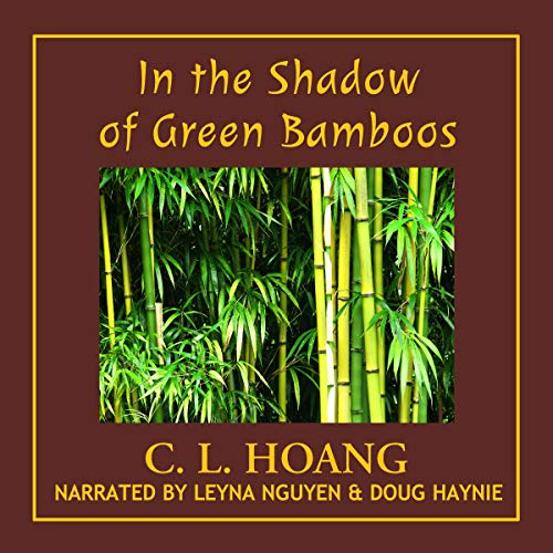 Cover of In the Shadow of Green Bamboos