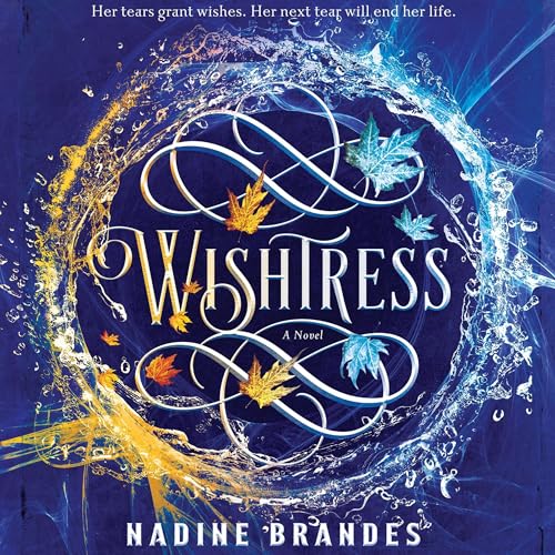 Cover of Wishtress
