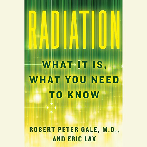 Cover of Radiation