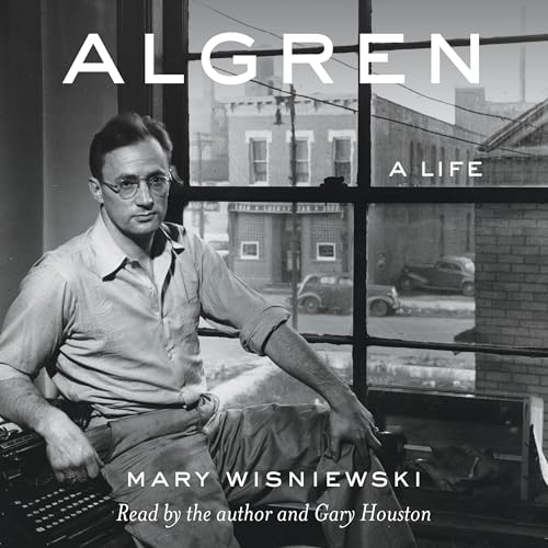 Cover of Algren