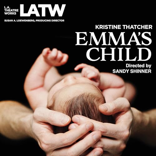 Cover of Emma's Child