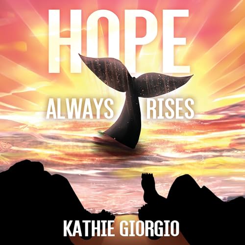 Cover of Hope Always Rises